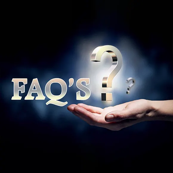 FAQ Image