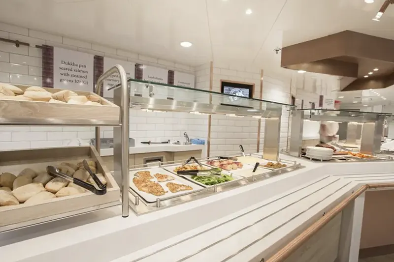 Stainless Steel Kitchen Equipment Manufacturers