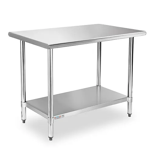 Stainless Steel Table