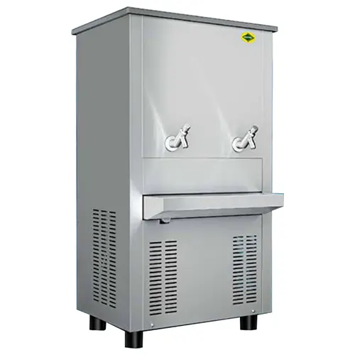 Stainless Steel Water Cooler